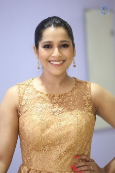 Rashmi Gautam Images - 12 of 41