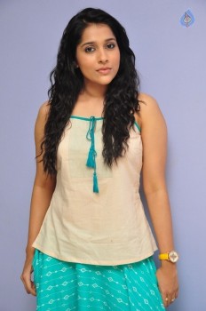 Rashmi Gautam Images - 12 of 39