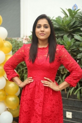 Rashmi Gautam Latest Photos - 1 of 21