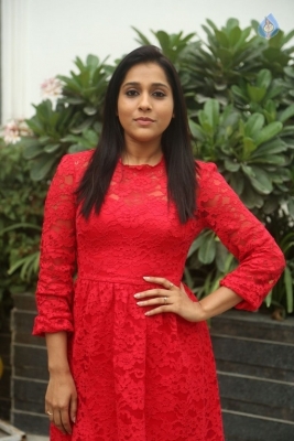 Rashmi Gautam Latest Photos - 2 of 21