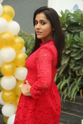 Rashmi Gautam Latest Photos - 7 of 21