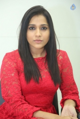 Rashmi Gautam Latest Photos - 15 of 21