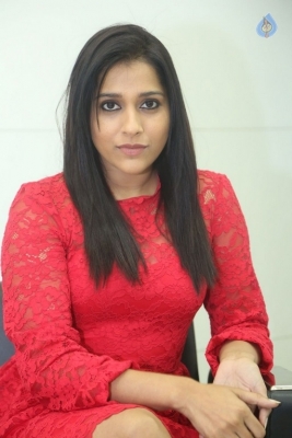 Rashmi Gautam Latest Photos - 19 of 21