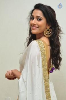 Rashmi Gautam Latest Pics - 17 of 42