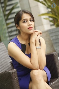 Rashmi Gautam New Photos - 5 of 75