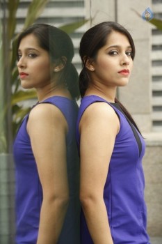 Rashmi Gautam New Photos - 15 of 75