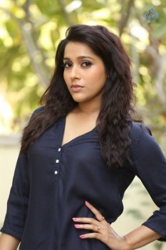 Rashmi Gautam New Photos - 2 of 60