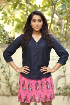 Rashmi Gautam New Photos - 3 of 60