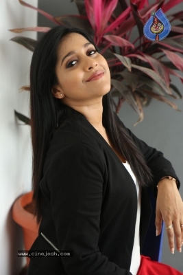 Rashmi Gautam New Stills - 2 of 31