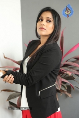 Rashmi Gautam New Stills - 14 of 31