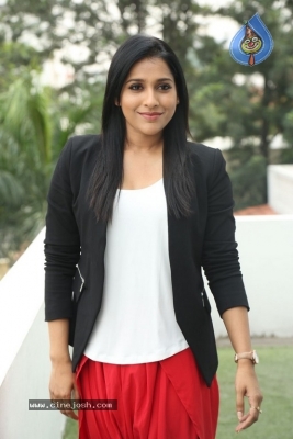 Rashmi Gautam New Stills - 16 of 31