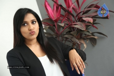 Rashmi Gautam New Stills - 17 of 31