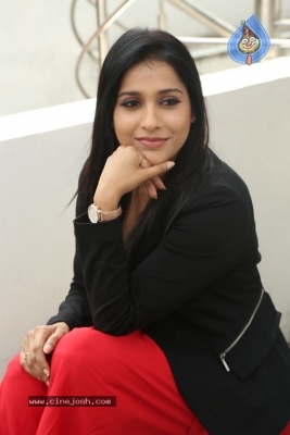 Rashmi Gautam New Stills - 21 of 31