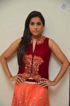 Rashmi Gautam Photos - 4 of 35