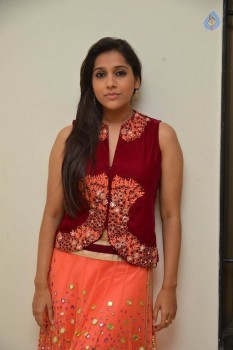 Rashmi Gautam Photos - 5 of 35