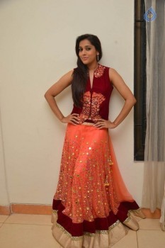 Rashmi Gautam Photos - 7 of 35