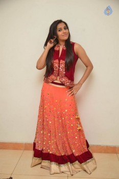 Rashmi Gautam Photos - 16 of 35