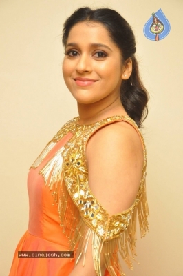 Rashmi Gautam Photos - 13 of 20