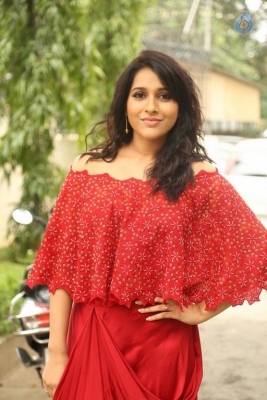 Rashmi Gautam Photos - 5 of 21