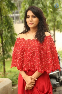 Rashmi Gautam Photos - 6 of 21