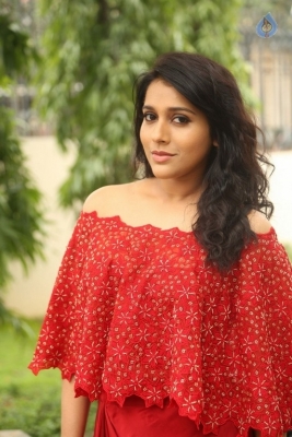 Rashmi Gautam Photos - 7 of 21