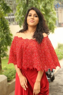 Rashmi Gautam Photos - 11 of 21