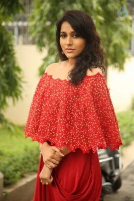 Rashmi Gautam Photos - 17 of 21