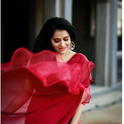 Rashmi Gautam Photos - 4 of 9