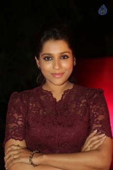 Rashmi Gautam Pics - 7 of 53