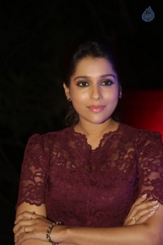 Rashmi Gautam Pics - 14 of 53