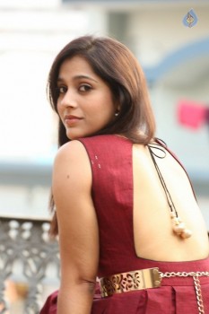 Rashmi New Stills - 44 of 63