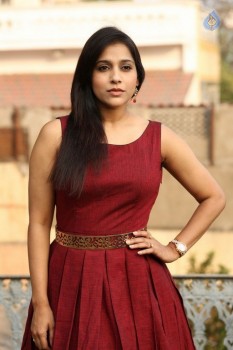 Rashmi New Stills - 45 of 63