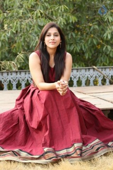 Rashmi New Stills - 46 of 63