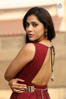 Rashmi New Stills - 47 of 63