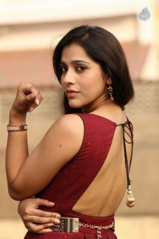 Rashmi New Stills - 48 of 63