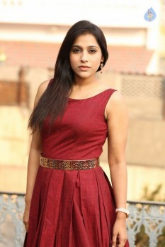 Rashmi New Stills - 49 of 63