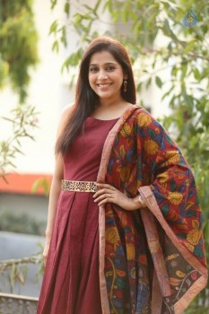 Rashmi New Stills - 50 of 63