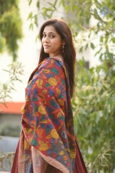 Rashmi New Stills - 51 of 63
