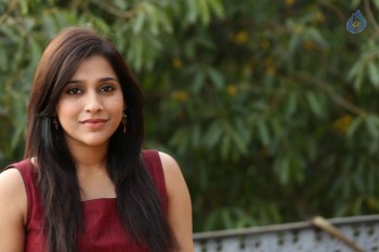 Rashmi New Stills - 52 of 63