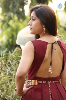Rashmi New Stills - 54 of 63