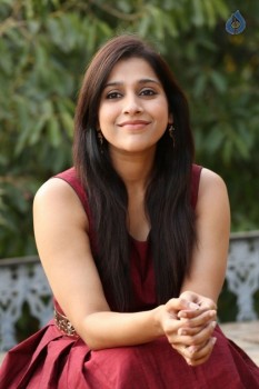 Rashmi New Stills - 56 of 63
