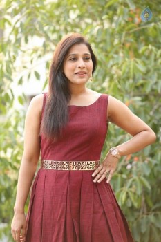Rashmi New Stills - 57 of 63
