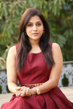 Rashmi New Stills - 59 of 63