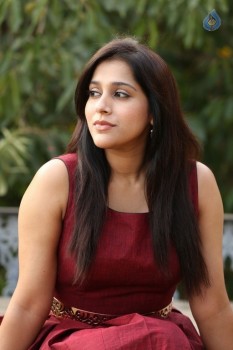 Rashmi New Stills - 60 of 63