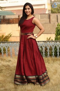 Rashmi New Stills - 62 of 63