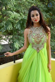 Rashmi Tagore New Pics - 8 of 17