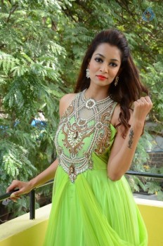 Rashmi Tagore New Pics - 14 of 17