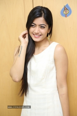 Rashmika Interview Photos - 19 of 40