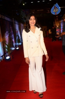Rashmika Mandanna at Zee Cine Awards 2018 - 13 of 21