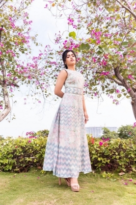 Rashmika Mandanna Latest Photo Shoot - 3 of 6